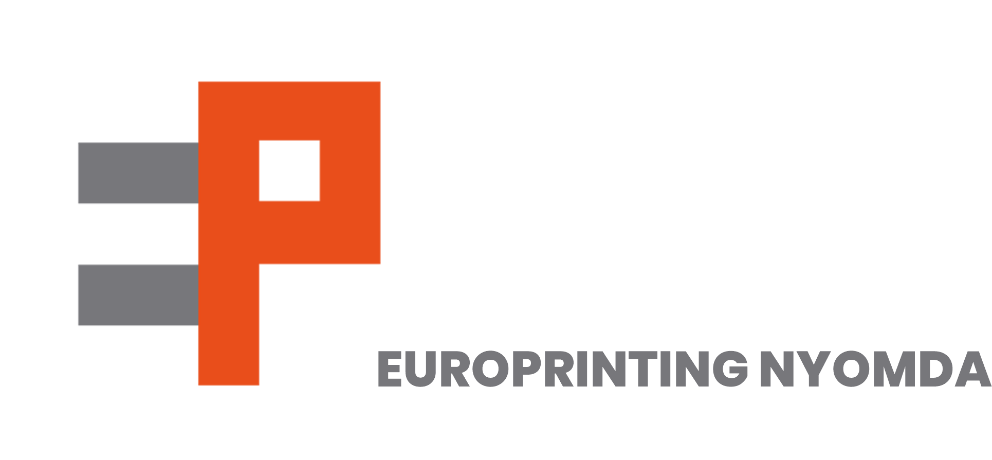 Europrinting logo